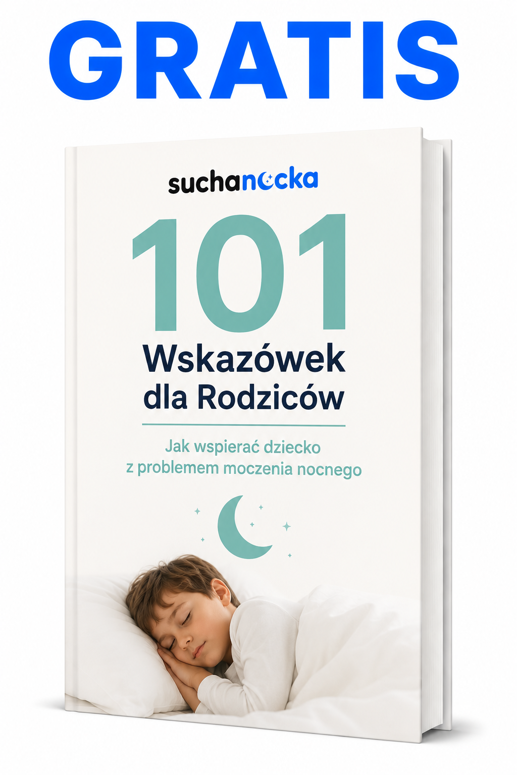 EBOOK 101 Wskazówek dla Rodziców