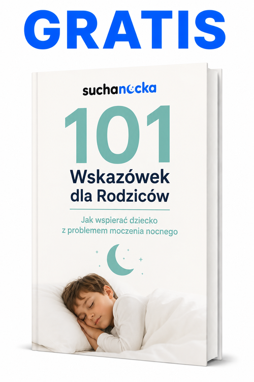 EBOOK 101 Wskazówek dla Rodziców