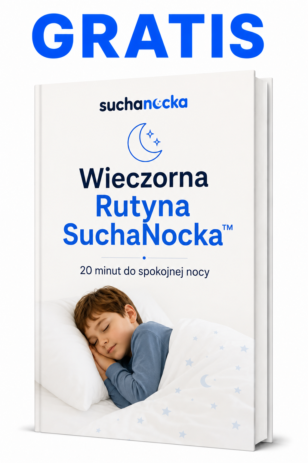 EBOOK Wieczorna Rutyna SuchaNocka™